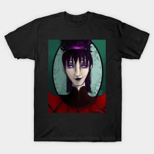 Strange and Unusual T-Shirt